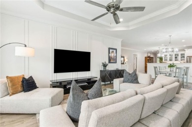 Seller offering $ 8,000 concession for buyer to use toward on Laurel Island Links in Georgia - for sale on GolfHomes.com, golf home, golf lot