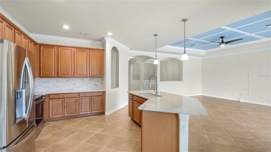 THE LOWEST PRICED 3 CAR GARAGE SINGLE-FAMILY HOME IN WELLEN PARK on Plantation Golf and Country Club in Florida - for sale on GolfHomes.com, golf home, golf lot