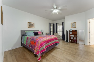 Spacious Golf Front Home on a large lot with lots of shade on on South Padre Island Golf Club in Texas - for sale on GolfHomes.com, golf home, golf lot