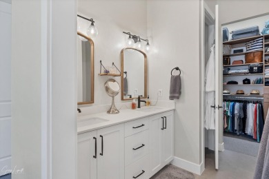 Experience luxury living in the exclusive 55 + community of the on Sunriver Golf Club in Utah - for sale on GolfHomes.com, golf home, golf lot