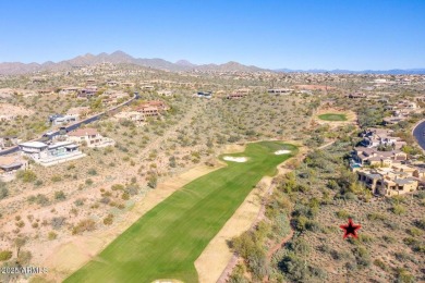 Firerock Country Club Fairway lot with Golf Course, City Lights on FireRock Country Club in Arizona - for sale on GolfHomes.com, golf home, golf lot