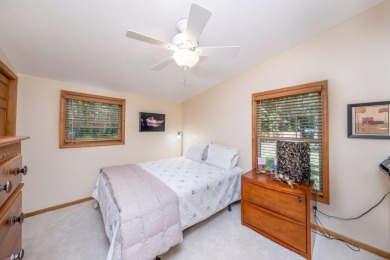 CUTE and COZY ranch home in the Heart of the Lakes. Immaculate on St. Ives Golf Club in Michigan - for sale on GolfHomes.com, golf home, golf lot