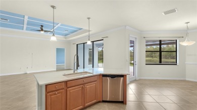THE LOWEST PRICED 3 CAR GARAGE SINGLE-FAMILY HOME IN WELLEN PARK on Plantation Golf and Country Club in Florida - for sale on GolfHomes.com, golf home, golf lot