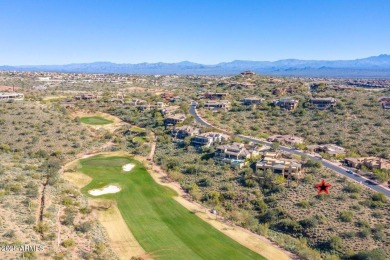 Firerock Country Club Fairway lot with Golf Course, City Lights on FireRock Country Club in Arizona - for sale on GolfHomes.com, golf home, golf lot