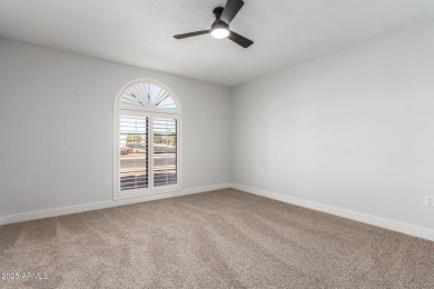 Welcome to your dream home in the heart of Sun City West, where on Echo Mesa Golf Course in Arizona - for sale on GolfHomes.com, golf home, golf lot