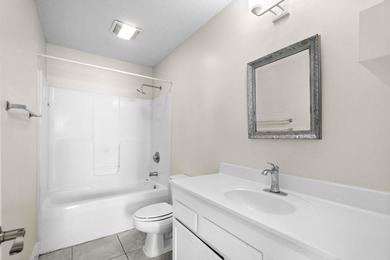 816 Mary Anna Court brings a rare opportunity; a split-level on Whispering Pines in South Carolina - for sale on GolfHomes.com, golf home, golf lot