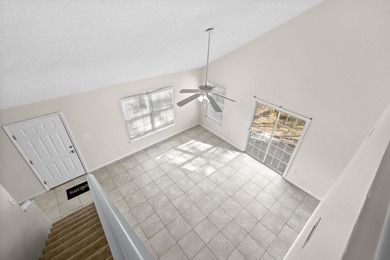 816 Mary Anna Court brings a rare opportunity; a split-level on Whispering Pines in South Carolina - for sale on GolfHomes.com, golf home, golf lot