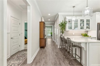 Seller offering $ 8,000 concession for buyer to use toward on Laurel Island Links in Georgia - for sale on GolfHomes.com, golf home, golf lot