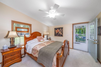 CUTE and COZY ranch home in the Heart of the Lakes. Immaculate on St. Ives Golf Club in Michigan - for sale on GolfHomes.com, golf home, golf lot