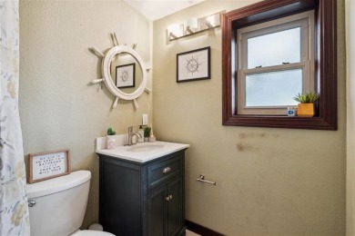 This one comes with a bonus!   Extra lot included in this price! on Lake McBride Golf Course in Iowa - for sale on GolfHomes.com, golf home, golf lot