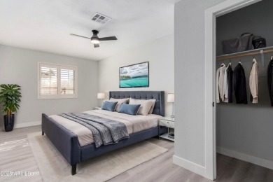 Welcome to your dream home in the heart of Sun City West, where on Echo Mesa Golf Course in Arizona - for sale on GolfHomes.com, golf home, golf lot