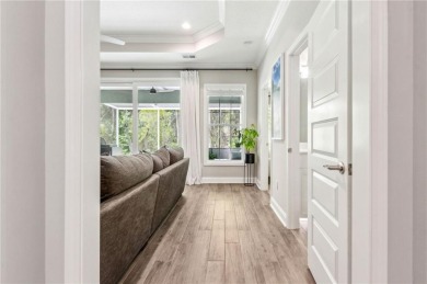 Seller offering $ 8,000 concession for buyer to use toward on Laurel Island Links in Georgia - for sale on GolfHomes.com, golf home, golf lot