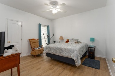 Spacious Golf Front Home on a large lot with lots of shade on on South Padre Island Golf Club in Texas - for sale on GolfHomes.com, golf home, golf lot