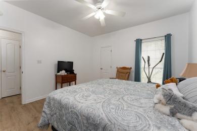 Spacious Golf Front Home on a large lot with lots of shade on on South Padre Island Golf Club in Texas - for sale on GolfHomes.com, golf home, golf lot
