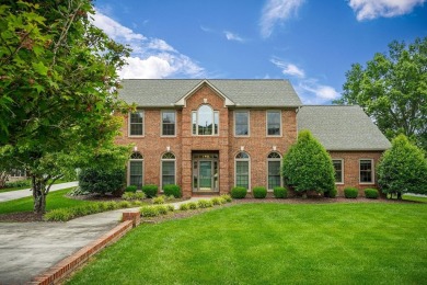 Have you ever wanted a Country Club address? Well now is your on Cookeville Golf  Club in Tennessee - for sale on GolfHomes.com, golf home, golf lot