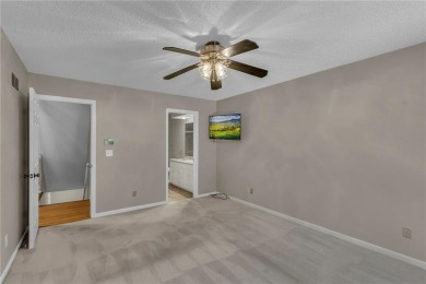 Stoneybrook - where the living is easy! * Maintenance provided on Deer Creek Golf Club in Kansas - for sale on GolfHomes.com, golf home, golf lot