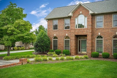 Have you ever wanted a Country Club address? Well now is your on Cookeville Golf  Club in Tennessee - for sale on GolfHomes.com, golf home, golf lot