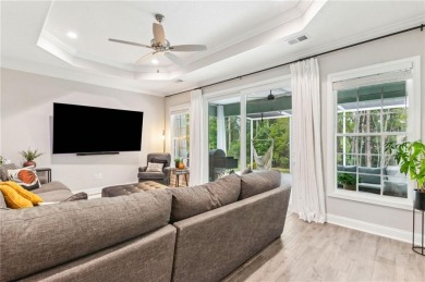 Seller offering $ 8,000 concession for buyer to use toward on Laurel Island Links in Georgia - for sale on GolfHomes.com, golf home, golf lot