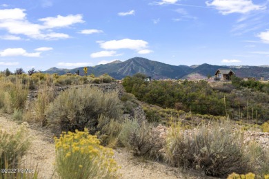 Relish in the breathtaking beauty of the Jordanelle lake and on  in Utah - for sale on GolfHomes.com, golf home, golf lot