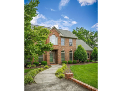 Have you ever wanted a Country Club address? Well now is your on Cookeville Golf  Club in Tennessee - for sale on GolfHomes.com, golf home, golf lot