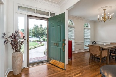 Have you ever wanted a Country Club address? Well now is your on Cookeville Golf  Club in Tennessee - for sale on GolfHomes.com, golf home, golf lot