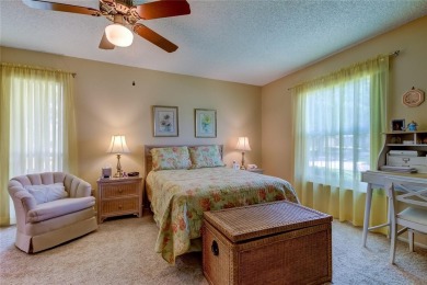 Discover the Florida lifestyle in this resort-style, corner lot on Highland Lakes Executive Golf Course in Florida - for sale on GolfHomes.com, golf home, golf lot