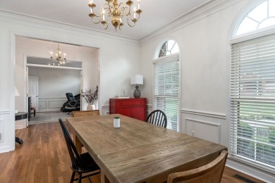 Have you ever wanted a Country Club address? Well now is your on Cookeville Golf  Club in Tennessee - for sale on GolfHomes.com, golf home, golf lot
