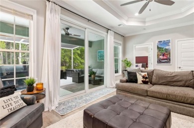 Seller offering $ 8,000 concession for buyer to use toward on Laurel Island Links in Georgia - for sale on GolfHomes.com, golf home, golf lot