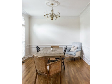 Have you ever wanted a Country Club address? Well now is your on Cookeville Golf  Club in Tennessee - for sale on GolfHomes.com, golf home, golf lot
