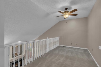 Stoneybrook - where the living is easy! * Maintenance provided on Deer Creek Golf Club in Kansas - for sale on GolfHomes.com, golf home, golf lot