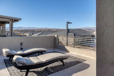 Experience luxury living in the exclusive 55 + community of the on Sunriver Golf Club in Utah - for sale on GolfHomes.com, golf home, golf lot