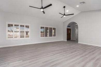 Welcome to your dream home in the heart of Sun City West, where on Echo Mesa Golf Course in Arizona - for sale on GolfHomes.com, golf home, golf lot