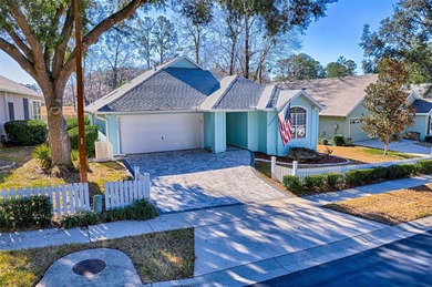 Come see this extremely well maintained home in Meadowbrook! on Meadowbrook Golf Club in Florida - for sale on GolfHomes.com, golf home, golf lot