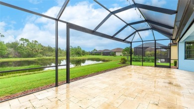 THE LOWEST PRICED 3 CAR GARAGE SINGLE-FAMILY HOME IN WELLEN PARK on Plantation Golf and Country Club in Florida - for sale on GolfHomes.com, golf home, golf lot