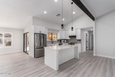 Welcome to your dream home in the heart of Sun City West, where on Echo Mesa Golf Course in Arizona - for sale on GolfHomes.com, golf home, golf lot