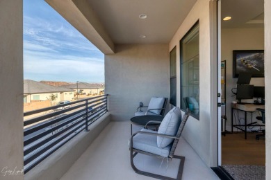 Experience luxury living in the exclusive 55 + community of the on Sunriver Golf Club in Utah - for sale on GolfHomes.com, golf home, golf lot