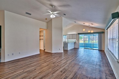 Come see this extremely well maintained home in Meadowbrook! on Meadowbrook Golf Club in Florida - for sale on GolfHomes.com, golf home, golf lot