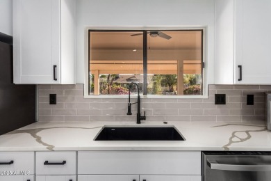 Welcome to your dream home in the heart of Sun City West, where on Echo Mesa Golf Course in Arizona - for sale on GolfHomes.com, golf home, golf lot