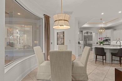 An entertainer's dream set along the 16th fairway of the Raven on Sandestin Golf and Beach Resort - Raven in Florida - for sale on GolfHomes.com, golf home, golf lot