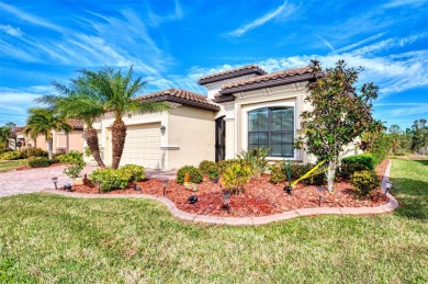 THE LOWEST PRICED 3 CAR GARAGE SINGLE-FAMILY HOME IN WELLEN PARK on Plantation Golf and Country Club in Florida - for sale on GolfHomes.com, golf home, golf lot