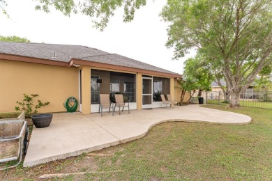 Spacious Golf Front Home on a large lot with lots of shade on on South Padre Island Golf Club in Texas - for sale on GolfHomes.com, golf home, golf lot