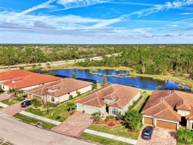 THE LOWEST PRICED 3 CAR GARAGE SINGLE-FAMILY HOME IN WELLEN PARK on Plantation Golf and Country Club in Florida - for sale on GolfHomes.com, golf home, golf lot