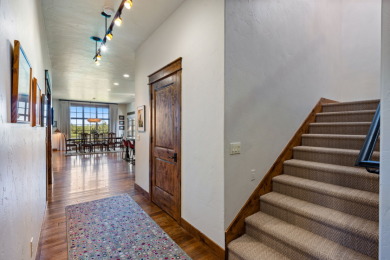 Exceptional Home on the 5th Green of the Fazio Course on Fazio Course at Juniper Preserve in Oregon - for sale on GolfHomes.com, golf home, golf lot