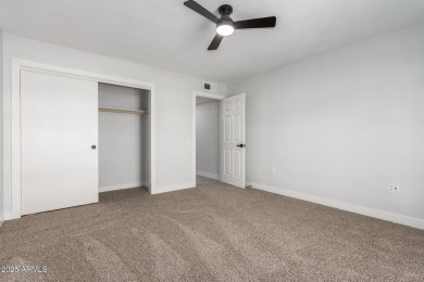 Welcome to your dream home in the heart of Sun City West, where on Echo Mesa Golf Course in Arizona - for sale on GolfHomes.com, golf home, golf lot