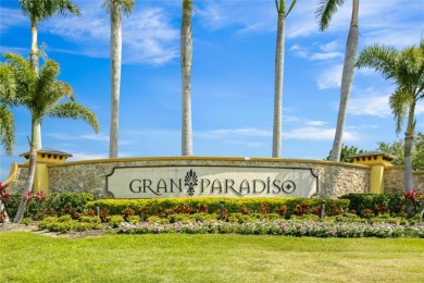 THE LOWEST PRICED 3 CAR GARAGE SINGLE-FAMILY HOME IN WELLEN PARK on Plantation Golf and Country Club in Florida - for sale on GolfHomes.com, golf home, golf lot