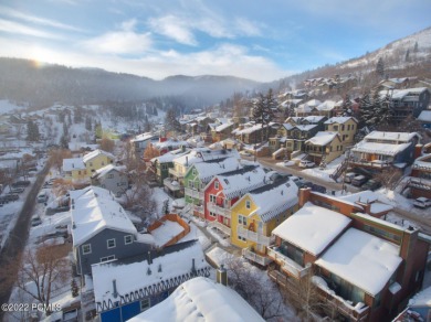 Relish in the breathtaking beauty of the Jordanelle lake and on  in Utah - for sale on GolfHomes.com, golf home, golf lot