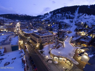 Relish in the breathtaking beauty of the Jordanelle lake and on  in Utah - for sale on GolfHomes.com, golf home, golf lot