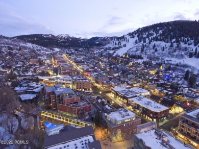 Relish in the breathtaking beauty of the Jordanelle lake and on  in Utah - for sale on GolfHomes.com, golf home, golf lot