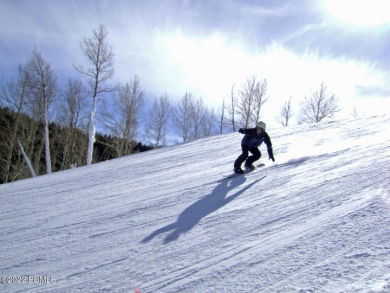 Relish in the breathtaking beauty of the Jordanelle lake and on  in Utah - for sale on GolfHomes.com, golf home, golf lot