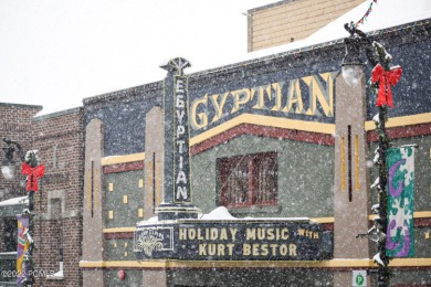 Relish in the breathtaking beauty of the Jordanelle lake and on  in Utah - for sale on GolfHomes.com, golf home, golf lot